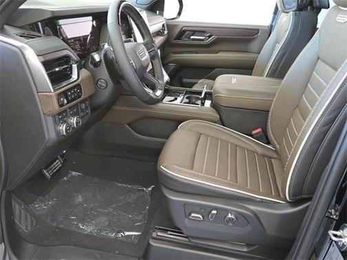 2025 GMC Yukon XL Denali Ultimate