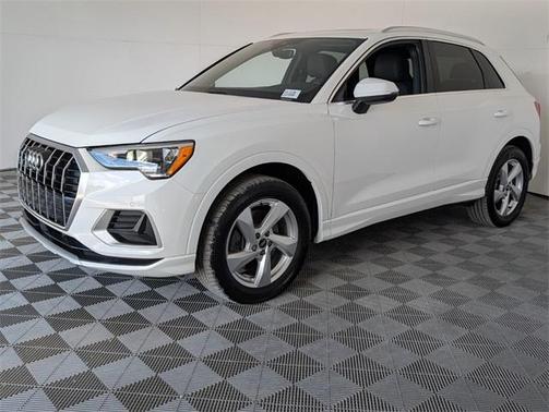 2021 Audi Q3 40 Premium