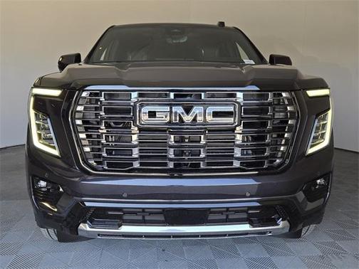 2025 GMC Yukon Denali Ultimate