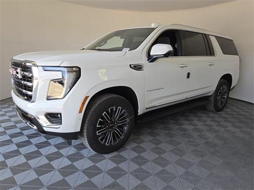 2025 GMC Yukon XL Elevation
