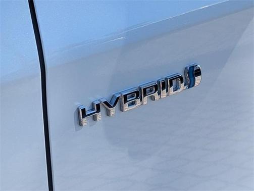 2019 Toyota Avalon Hybrid Limited