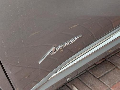2025 Buick Envision Avenir