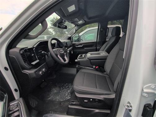 2025 GMC Sierra 3500 SLE