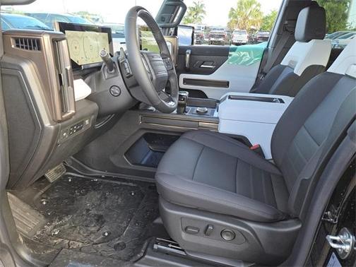 2025 GMC HUMMER EV Pickup 2X