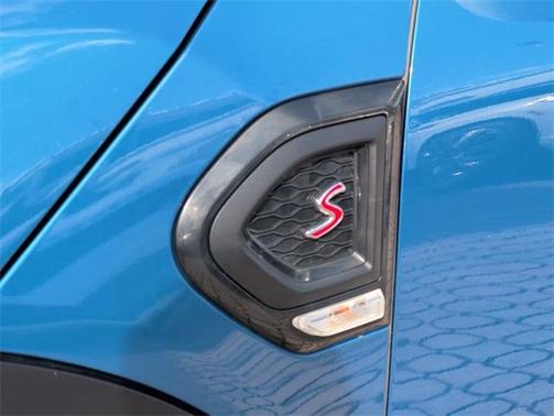 2022 MINI Countryman Cooper S