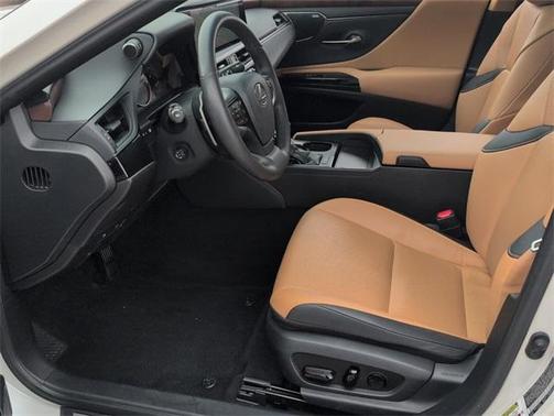 2023 Lexus ES 350 350