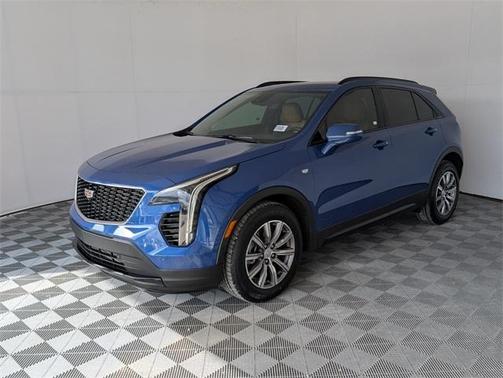 2023 Cadillac XT4 Sport