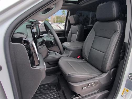 2024 GMC Sierra 2500 Denali