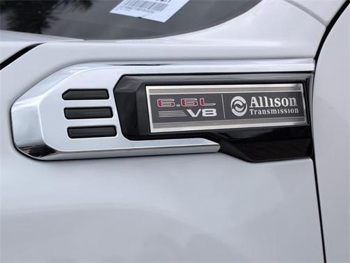 2024 GMC Sierra 2500 Denali