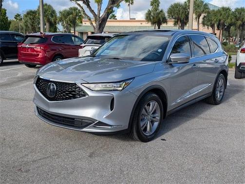 2023 Acura MDX Base