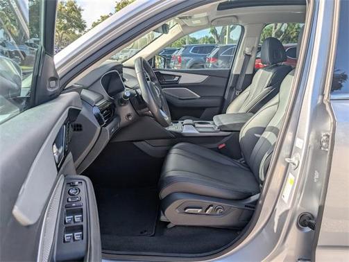 2023 Acura MDX Base