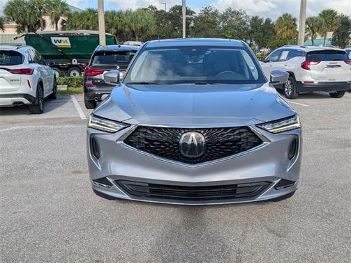 2023 Acura MDX Base