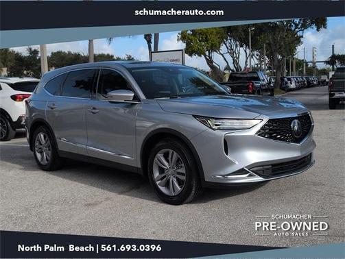 2023 Acura MDX Base