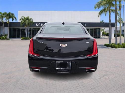 2019 Cadillac XTS Luxury