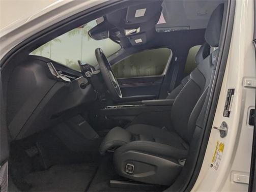 2025 Polestar 3 LONG RANGE DUAL MOTOR