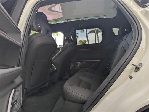 2025 Polestar 3 LONG RANGE DUAL MOTOR