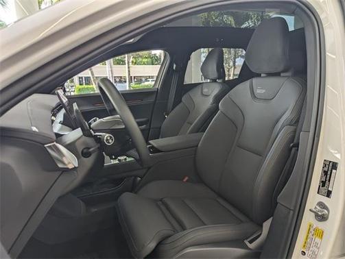 2025 Polestar 3 LONG RANGE DUAL MOTOR