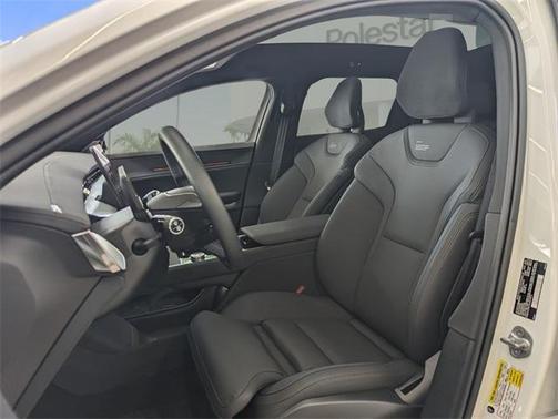 2025 Polestar 3 LONG RANGE DUAL MOTOR