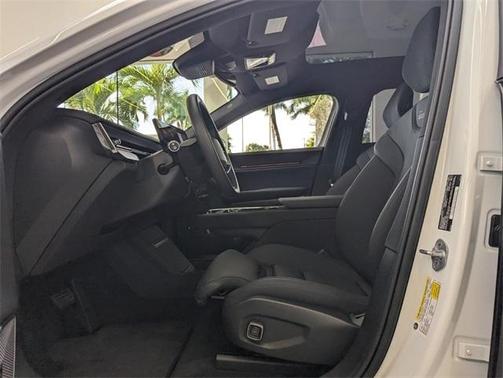 2025 Polestar 3 LONG RANGE DUAL MOTOR