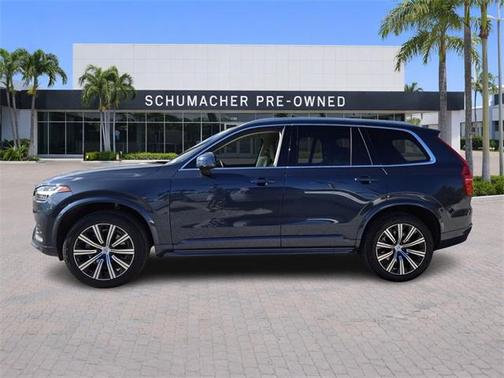 2023 Volvo XC90 B6 Core