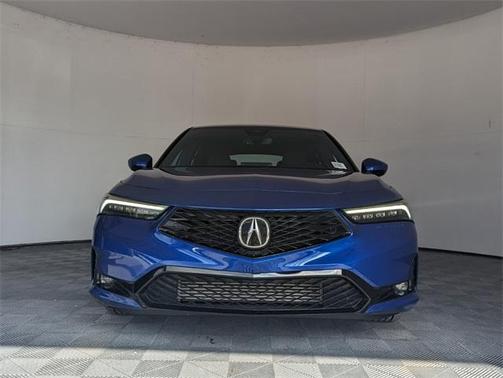 2023 Acura Integra A-Spec
