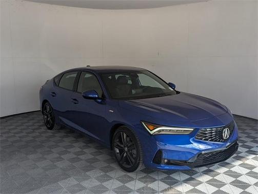 2023 Acura Integra A-Spec