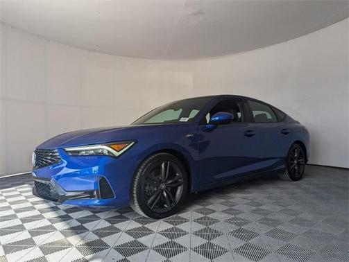 2023 Acura Integra A-Spec