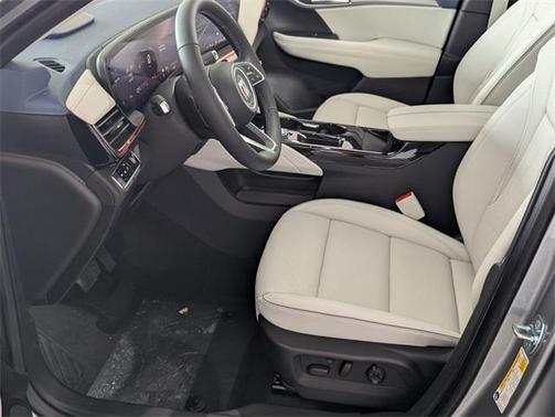 2025 Buick Envision Avenir