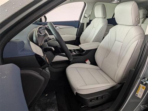 2025 Buick Envision Avenir