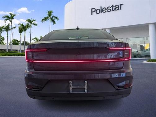 2024 Polestar 2 Long Range Dual Motor