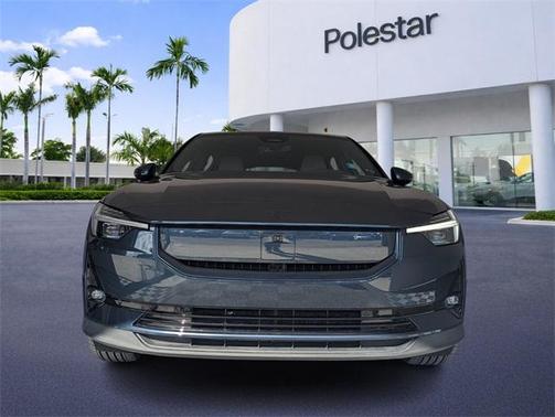 2024 Polestar 2 Long Range Dual Motor