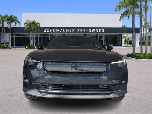 2024 Polestar 2 Long Range Dual Motor