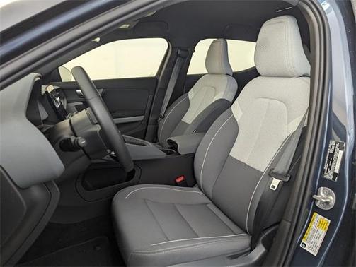 2024 Polestar 2 Long Range Dual Motor