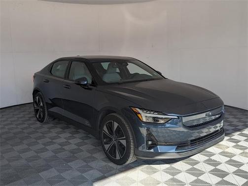 2024 Polestar 2 Long Range Dual Motor