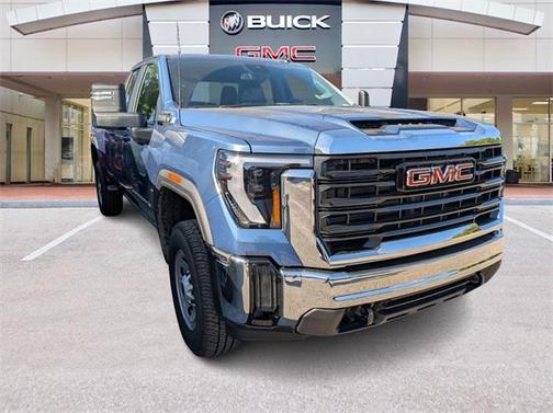 2025 GMC Sierra 2500 Pro