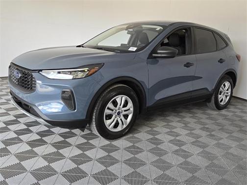 2023 Ford Escape Base