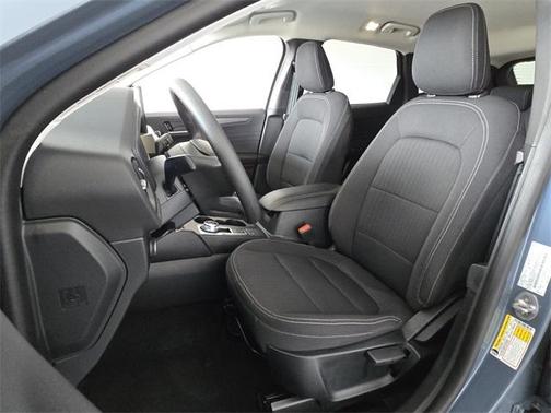 2023 Ford Escape Base