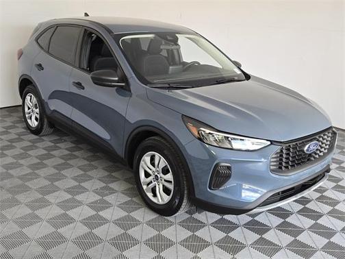 2023 Ford Escape Base