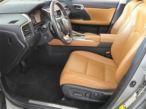 2021 Lexus RX 350 Base