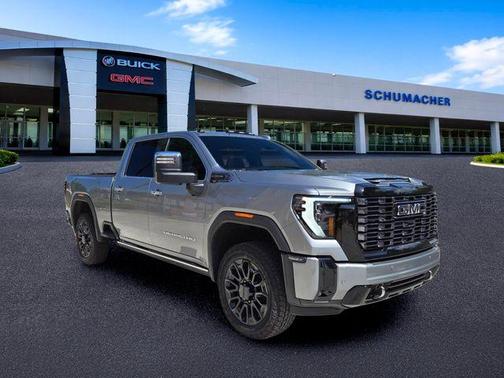 Sterling 2026 GMC Sierra 2500 Denali Ultimate