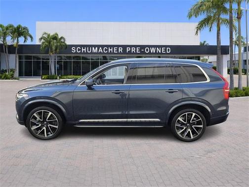 2023 Volvo XC90 B6 Plus 7-Seater