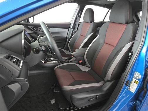 2020 Subaru Impreza Sport