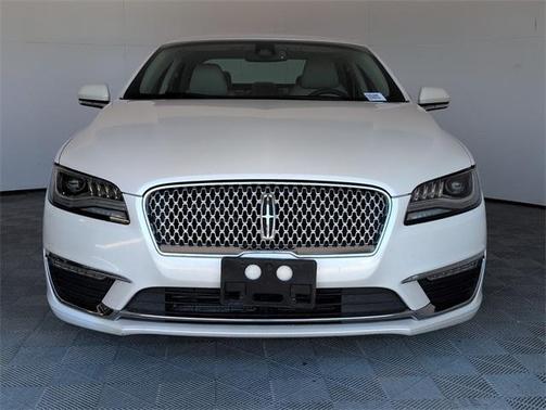 2019 Lincoln MKZ Hybrid Reserve I
