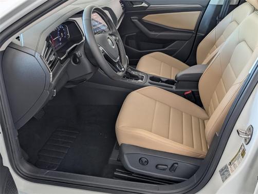 2021 Volkswagen Jetta 1.4T SEL