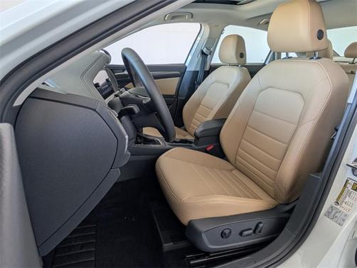 2021 Volkswagen Jetta 1.4T SEL