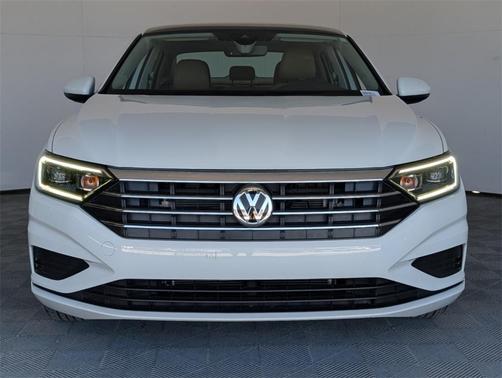 2021 Volkswagen Jetta 1.4T SEL