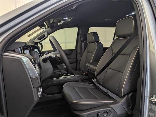 2025 GMC Yukon XL Elevation