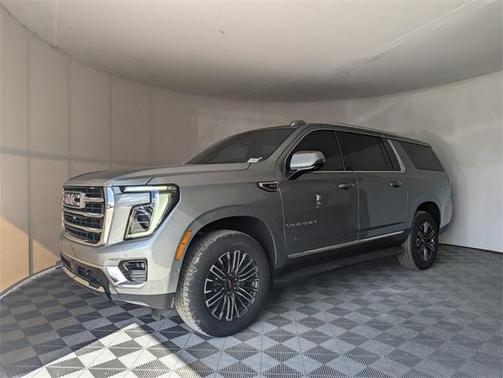 2025 GMC Yukon XL Elevation