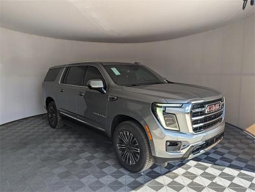 2025 GMC Yukon XL Elevation