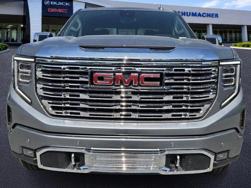 Sterling 2026 GMC Sierra 1500 Denali